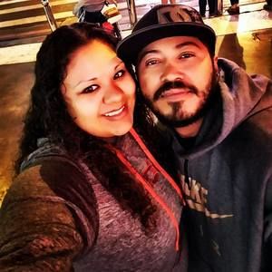 Meet your Posher, Kristabell